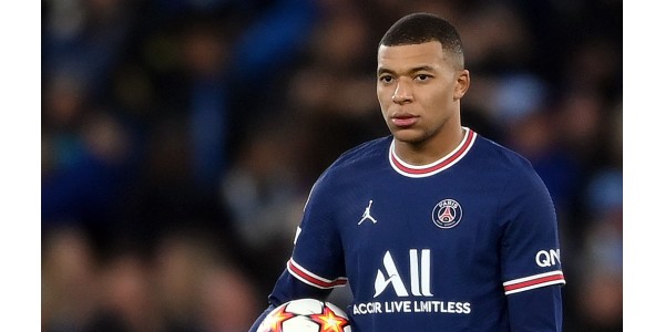 Vztah mezi hráči Paris Saint-Germain